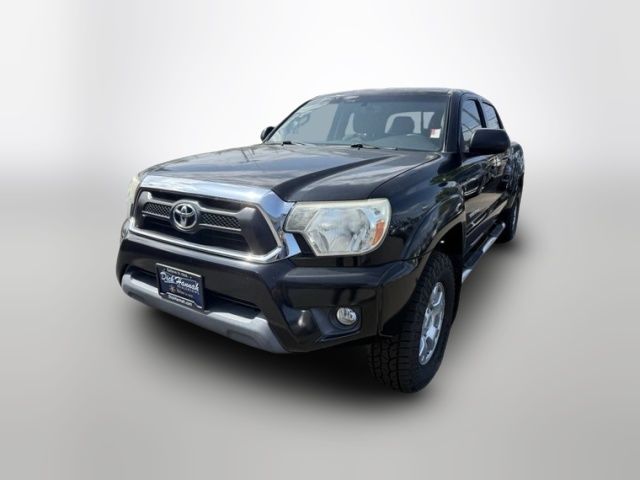 2013 Toyota Tacoma PreRunner