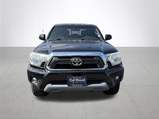 2013 Toyota Tacoma PreRunner
