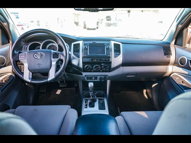 2013 Toyota Tacoma PreRunner