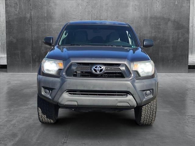 2013 Toyota Tacoma PreRunner