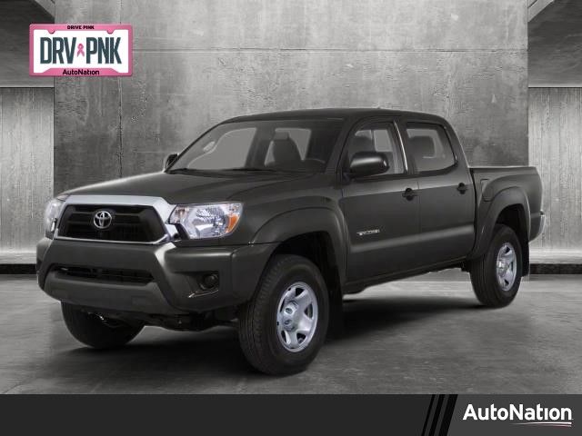 2013 Toyota Tacoma PreRunner