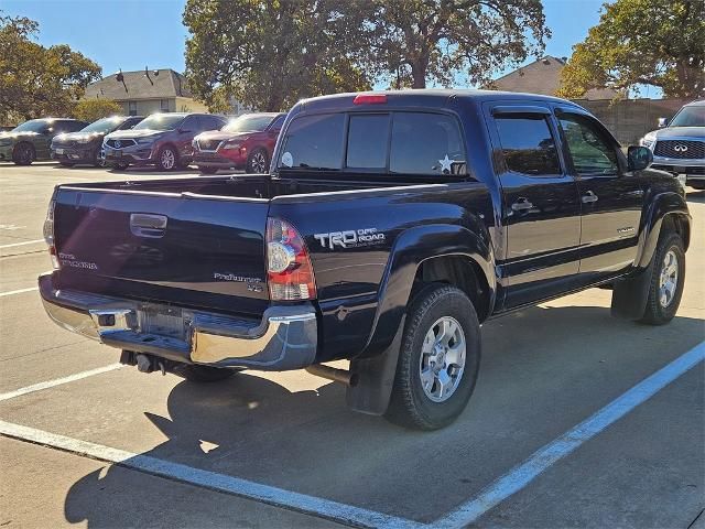 2013 Toyota Tacoma PreRunner