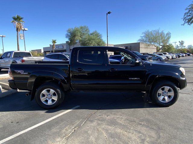 2013 Toyota Tacoma PreRunner