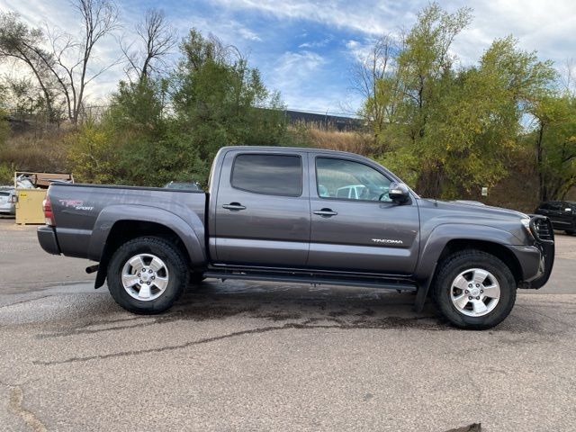 2013 Toyota Tacoma PreRunner