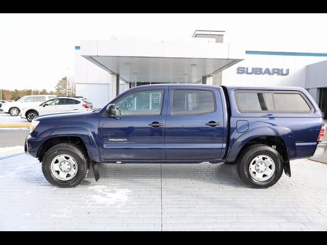 2013 Toyota Tacoma PreRunner