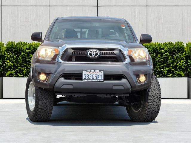 2013 Toyota Tacoma PreRunner