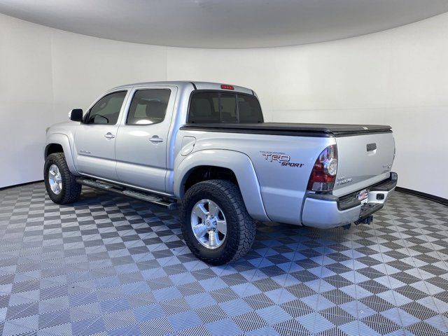 2013 Toyota Tacoma PreRunner