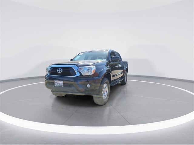 2013 Toyota Tacoma PreRunner