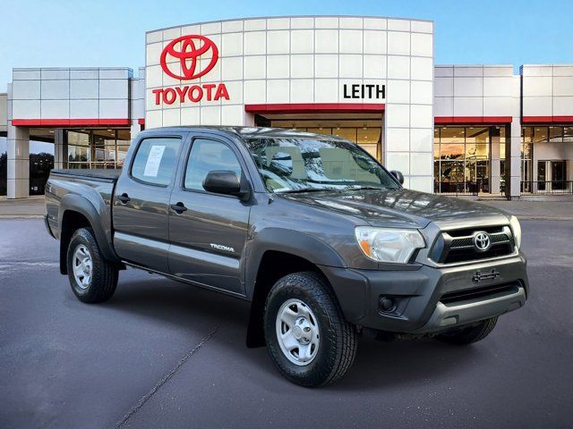 2013 Toyota Tacoma PreRunner