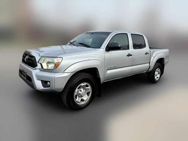 2013 Toyota Tacoma PreRunner