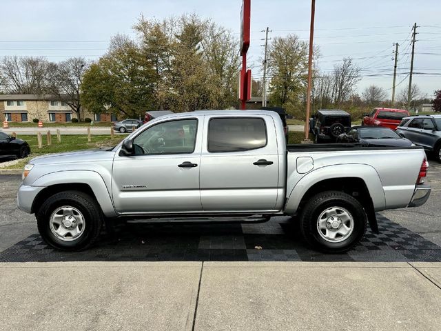 2013 Toyota Tacoma PreRunner