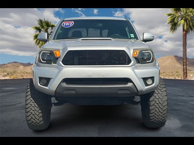 2013 Toyota Tacoma PreRunner