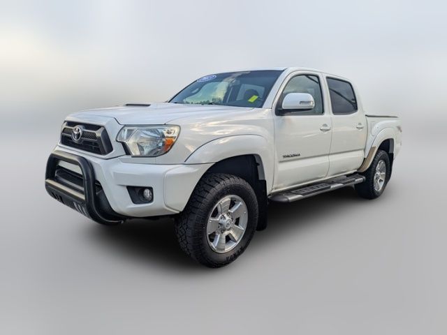 2013 Toyota Tacoma PreRunner