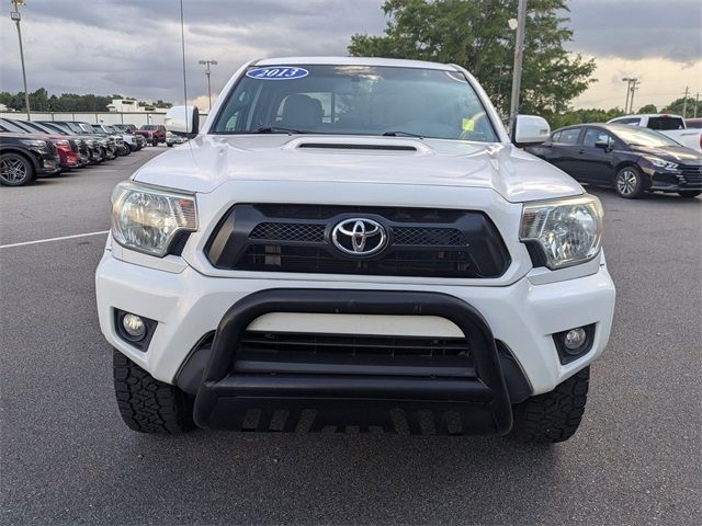2013 Toyota Tacoma PreRunner