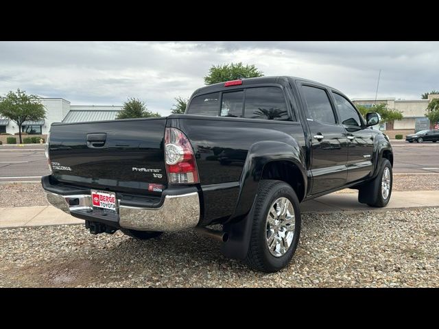 2013 Toyota Tacoma PreRunner