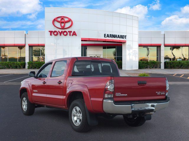 2013 Toyota Tacoma PreRunner