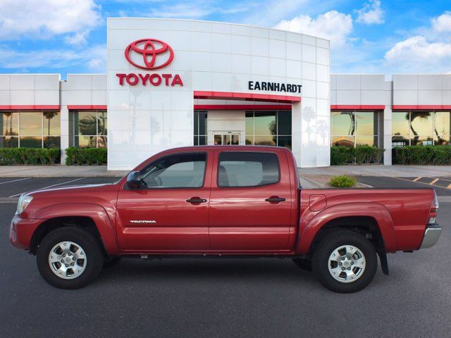 2013 Toyota Tacoma PreRunner