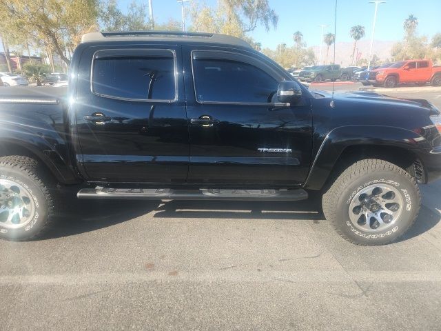 2013 Toyota Tacoma PreRunner