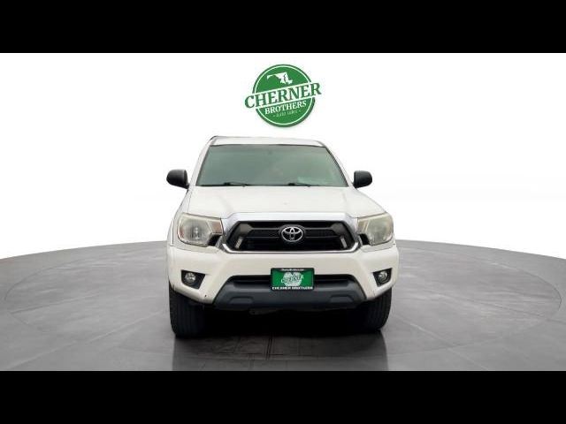 2013 Toyota Tacoma PreRunner