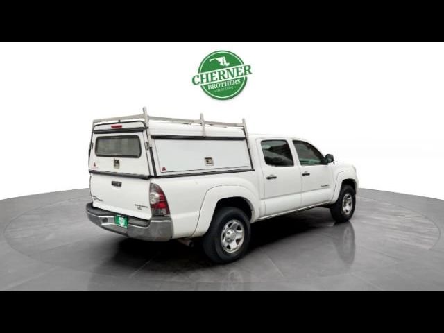 2013 Toyota Tacoma PreRunner
