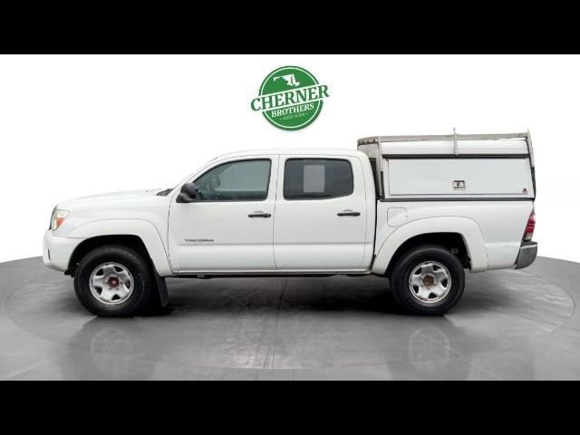 2013 Toyota Tacoma PreRunner