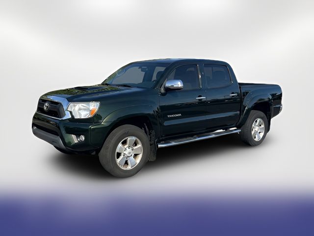 2013 Toyota Tacoma PreRunner