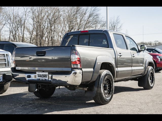 2013 Toyota Tacoma PreRunner