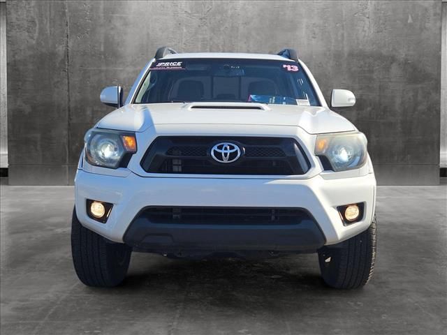 2013 Toyota Tacoma PreRunner