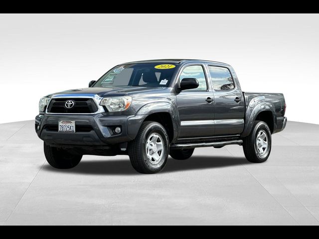 2013 Toyota Tacoma PreRunner