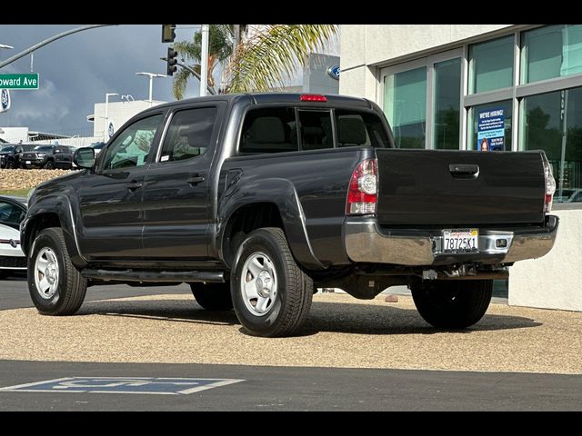 2013 Toyota Tacoma PreRunner