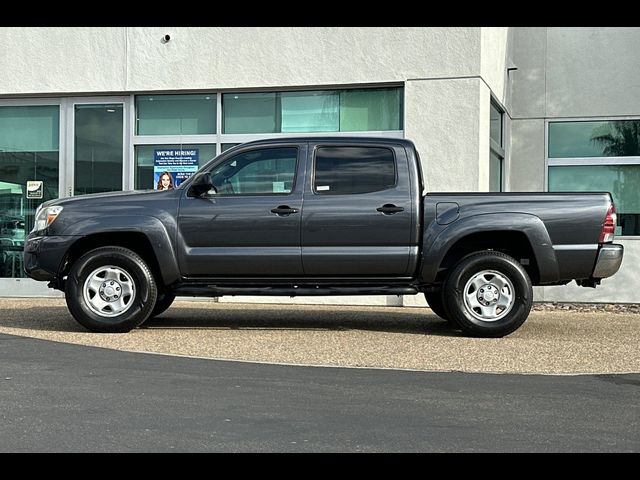 2013 Toyota Tacoma PreRunner