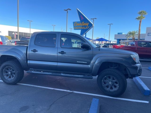 2013 Toyota Tacoma PreRunner