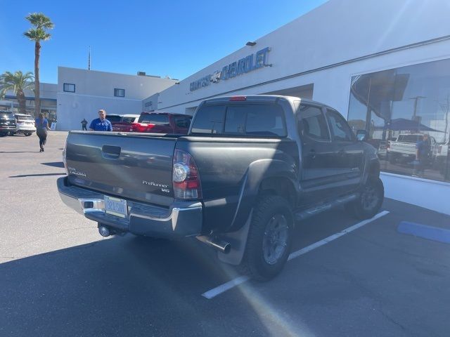 2013 Toyota Tacoma PreRunner