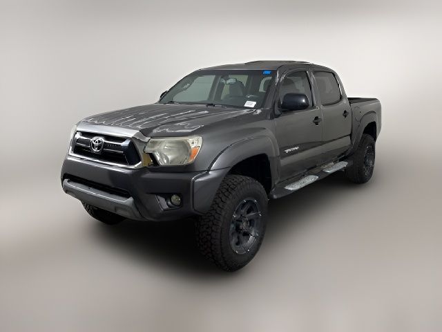 2013 Toyota Tacoma PreRunner