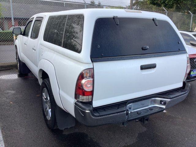 2013 Toyota Tacoma PreRunner