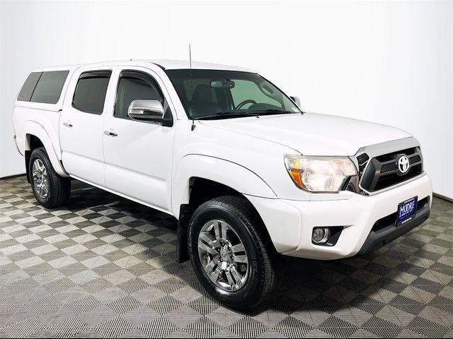 2013 Toyota Tacoma PreRunner