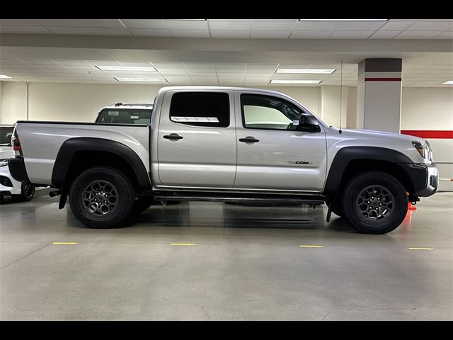 2013 Toyota Tacoma PreRunner