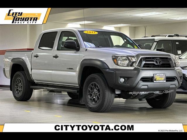 2013 Toyota Tacoma PreRunner