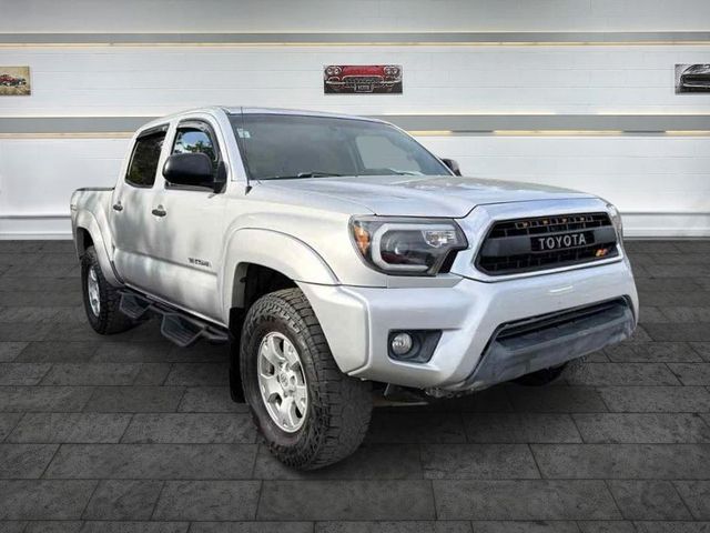 2013 Toyota Tacoma PreRunner