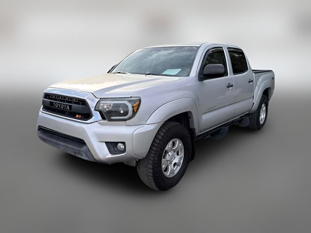 2013 Toyota Tacoma PreRunner