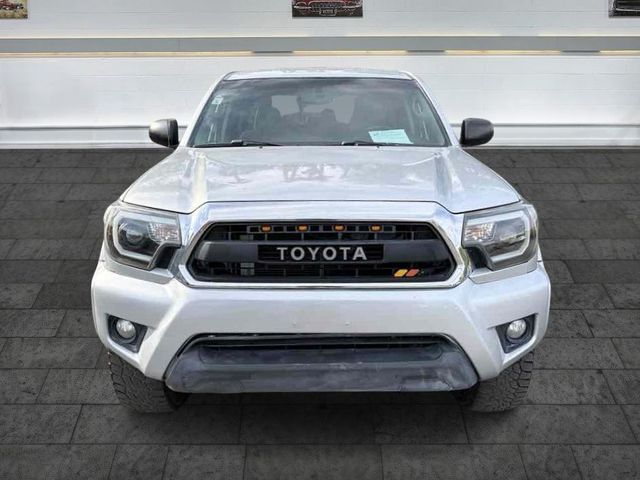 2013 Toyota Tacoma PreRunner