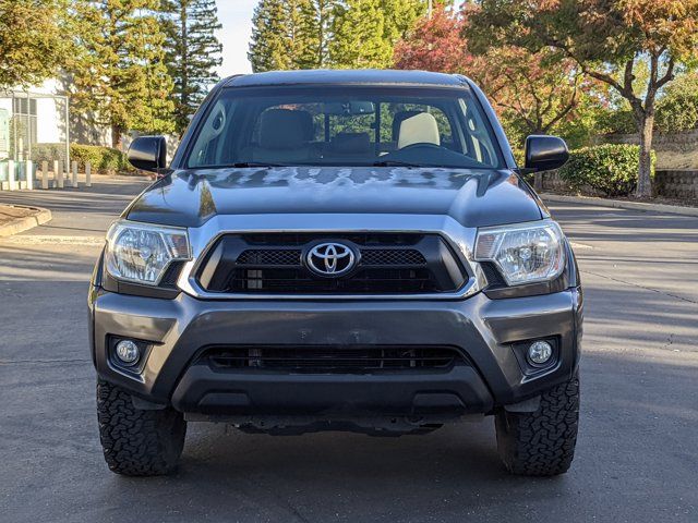 2013 Toyota Tacoma PreRunner