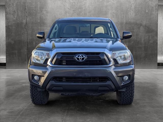 2013 Toyota Tacoma PreRunner