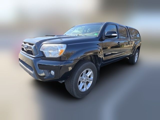 2013 Toyota Tacoma PreRunner