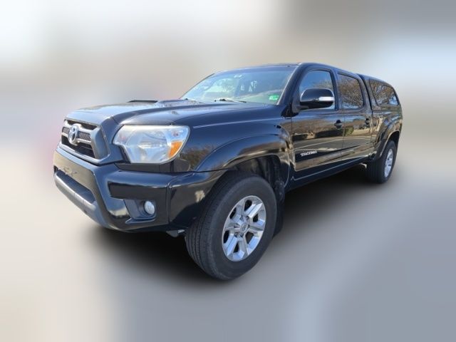 2013 Toyota Tacoma PreRunner