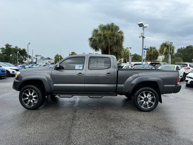 2013 Toyota Tacoma PreRunner