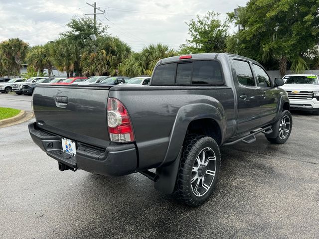 2013 Toyota Tacoma PreRunner