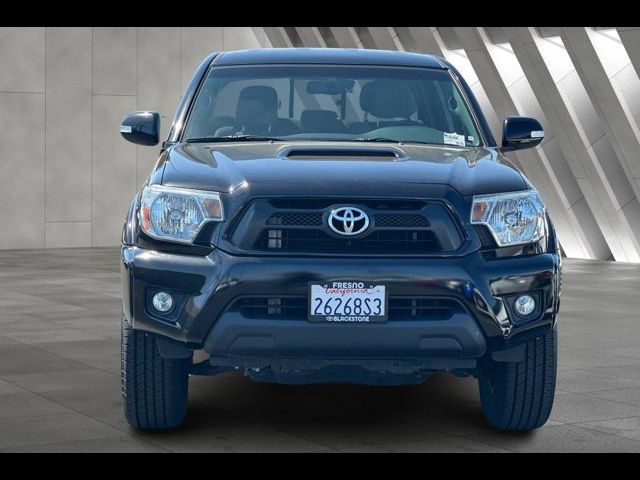 2013 Toyota Tacoma PreRunner