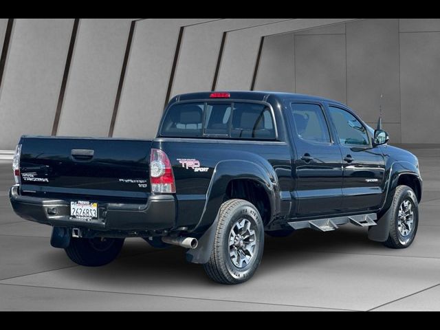 2013 Toyota Tacoma PreRunner