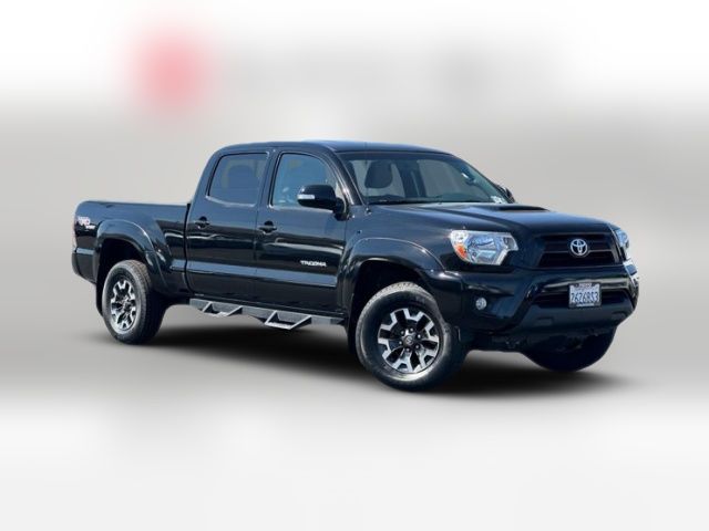 2013 Toyota Tacoma PreRunner